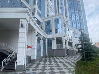 Фотография Аренда помещения свободного назначения, 223 м² , улица Чапаева 61 №3 Фотография Аренда помещения свободного назначения, 223 м² , улица Чапаева 61 №3