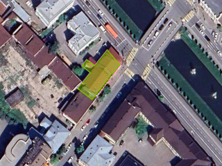 Фотография Продажа помещения свободного назначения, 828 м² , Лево-Булачная улица 46 №1 Фотография Продажа помещения свободного назначения, 828 м² , Лево-Булачная улица 46 №1