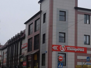 Фотография Аренда магазина, 117 м² , улица Дзержинского 38 №2 Фотография Аренда магазина, 117 м² , улица Дзержинского 38 №2