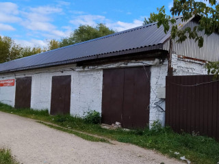 Фотография Продажа помещения свободного назначения, 693 м² , Грабцевское шоссе 4Б  №2