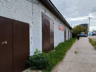 Фотография Продажа помещения свободного назначения, 693 м² , Грабцевское шоссе 4Б  №3