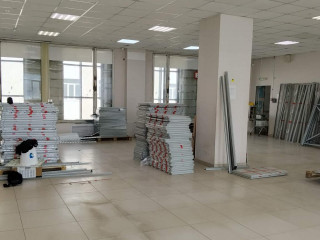 Фотография Аренда магазина, 430 м² , улица Дзержинского 38 №4 Фотография Аренда магазина, 430 м² , улица Дзержинского 38 №4