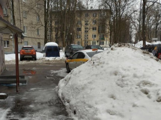 Фотография Аренда помещения свободного назначения, 68 м² , Волоколамское шоссе 11/1  №6