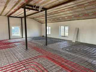 Фотография Аренда помещения свободного назначения, 600 м² , Дальневосточный проспект №4 Фотография Аренда помещения свободного назначения, 600 м² , Дальневосточный проспект №4