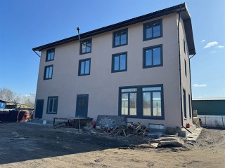 Аренда помещения свободного назначения 600 м² Дальневосточный проспект