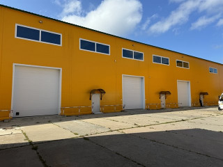 Фотография Аренда склада, 1100 м² , Афонская улица   №5