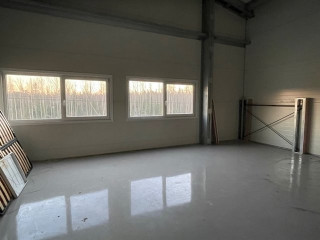 Фотография Аренда склада, 1100 м² , Афонская улица   №3