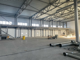 Фотография Продажа склада, 1500 м² , Красносельское шоссе   №4