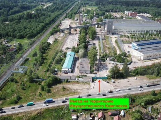 Фотография Аренда производственного помещения, 8817 м² , улица Грунёва №4 Фотография Аренда производственного помещения, 8817 м² , улица Грунёва №4
