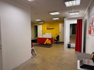 Фотография Аренда помещения свободного назначения, 75 м² , 12-я линия Васильевского острова №3 Фотография Аренда помещения свободного назначения, 75 м² , 12-я линия Васильевского острова №3