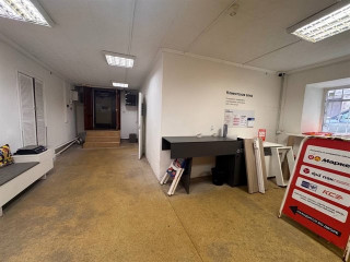 Фотография Аренда помещения свободного назначения, 75 м² , 12-я линия Васильевского острова №4 Фотография Аренда помещения свободного назначения, 75 м² , 12-я линия Васильевского острова №4