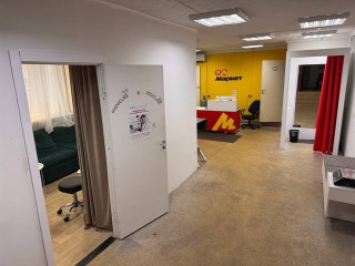 Аренда помещения свободного назначения 75 м² 12-я линия Васильевского острова