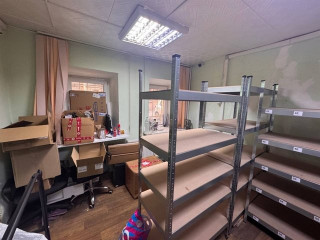 Фотография Аренда помещения свободного назначения, 75 м² , 12-я линия Васильевского острова №2 Фотография Аренда помещения свободного назначения, 75 м² , 12-я линия Васильевского острова №2