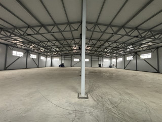 Фотография Аренда склада, 5000 м² , Приозерская улица №5 Фотография Аренда склада, 5000 м² , Приозерская улица №5