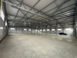 Фотография Аренда склада, 5000 м² , Приозерская улица №6 Фотография Аренда склада, 5000 м² , Приозерская улица №6