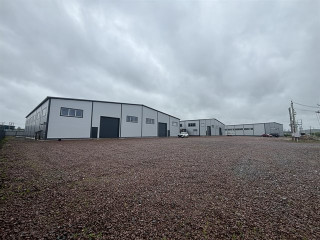 Фотография Аренда склада, 5000 м² , Приозерская улица №3 Фотография Аренда склада, 5000 м² , Приозерская улица №3