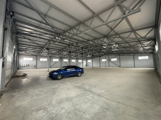 Фотография Аренда склада, 5000 м² , Приозерская улица №4 Фотография Аренда склада, 5000 м² , Приозерская улица №4