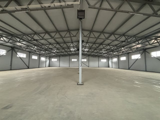 Фотография Аренда склада, 5000 м² , Приозерская улица №1 Фотография Аренда склада, 5000 м² , Приозерская улица №1