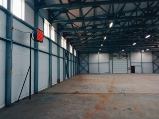 Фотография Продажа производственного помещения, 1440 м² , территория Ивановка 2 №2 Фотография Продажа производственного помещения, 1440 м² , территория Ивановка 2 №2