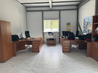 Фотография Аренда склада, 1500 м² , 5-я улица   №4
