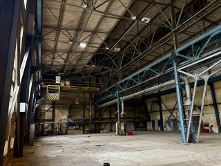 Фотография Аренда производственного помещения, 2000 м² , проспект Металлистов №4 Фотография Аренда производственного помещения, 2000 м² , проспект Металлистов №4