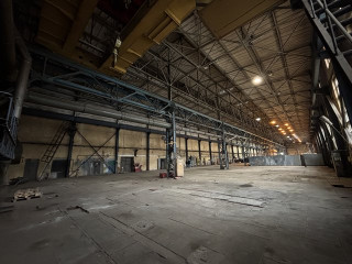 Фотография Аренда производственного помещения, 2000 м² , проспект Металлистов №6 Фотография Аренда производственного помещения, 2000 м² , проспект Металлистов №6