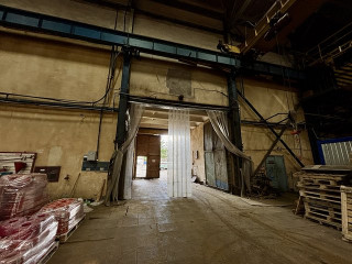 Фотография Аренда производственного помещения, 2000 м² , проспект Металлистов №2 Фотография Аренда производственного помещения, 2000 м² , проспект Металлистов №2