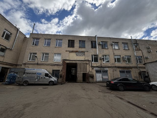 Фотография Аренда производственного помещения, 2000 м² , проспект Металлистов №5 Фотография Аренда производственного помещения, 2000 м² , проспект Металлистов №5