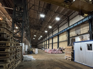 Фотография Аренда производственного помещения, 2000 м² , проспект Металлистов №7 Фотография Аренда производственного помещения, 2000 м² , проспект Металлистов №7