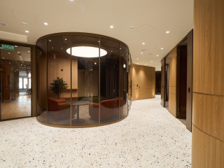 Фотография Аренда офиса, 2254 м² , улица Малая Полянка 2  №6