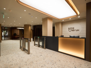 Фотография Аренда офиса, 2254 м² , улица Малая Полянка 2  №1
