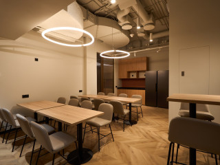Фотография Аренда офиса, 2254 м² , улица Малая Полянка 2  №5