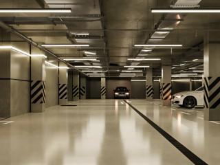 Фотография Аренда офиса, 1159 м² , улица Малая Полянка 2  №13