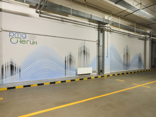 Фотография Аренда офиса, 1159 м² , улица Малая Полянка 2  №14