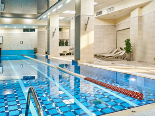 Фотография Аренда офиса, 1159 м² , улица Малая Полянка 2  №11