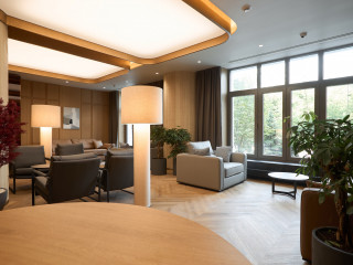 Фотография Аренда офиса, 1159 м² , улица Малая Полянка 2  №1