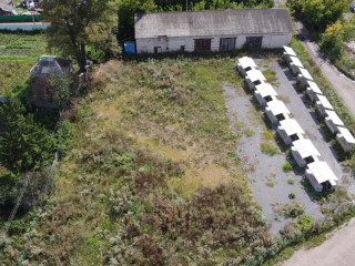 Фотография Продажа помещения свободного назначения, 1700 м² , улица Заки Валиди 1 №12 Фотография Продажа помещения свободного назначения, 1700 м² , улица Заки Валиди 1 №12