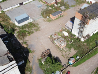 Фотография Продажа помещения свободного назначения, 1700 м² , улица Заки Валиди 1 №8 Фотография Продажа помещения свободного назначения, 1700 м² , улица Заки Валиди 1 №8