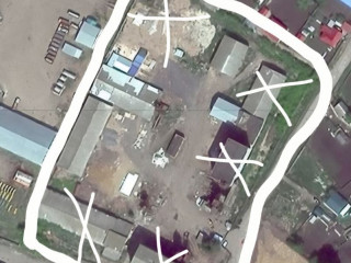 Фотография Продажа помещения свободного назначения, 1700 м² , улица Заки Валиди 1 №1 Фотография Продажа помещения свободного назначения, 1700 м² , улица Заки Валиди 1 №1