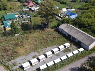 Фотография Продажа помещения свободного назначения, 1700 м² , улица Заки Валиди 1 №4 Фотография Продажа помещения свободного назначения, 1700 м² , улица Заки Валиди 1 №4
