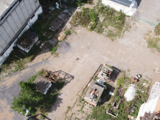 Фотография Продажа помещения свободного назначения, 1700 м² , улица Заки Валиди 1 №10 Фотография Продажа помещения свободного назначения, 1700 м² , улица Заки Валиди 1 №10