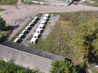 Фотография Продажа помещения свободного назначения, 1700 м² , улица Заки Валиди 1 №2 Фотография Продажа помещения свободного назначения, 1700 м² , улица Заки Валиди 1 №2