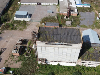 Фотография Продажа помещения свободного назначения, 1700 м² , улица Заки Валиди 1 №11 Фотография Продажа помещения свободного назначения, 1700 м² , улица Заки Валиди 1 №11