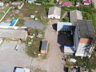 Фотография Продажа помещения свободного назначения, 1700 м² , улица Заки Валиди 1 №5 Фотография Продажа помещения свободного назначения, 1700 м² , улица Заки Валиди 1 №5