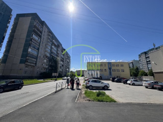 Фотография Аренда магазина, 350 м² , улица Джона Рида 14 №2 Фотография Аренда магазина, 350 м² , улица Джона Рида 14 №2
