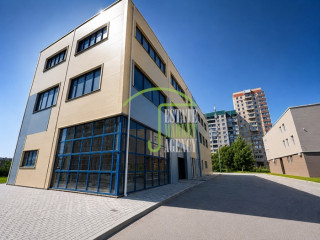 Фотография Аренда магазина, 350 м² , улица Джона Рида 14 №1 Фотография Аренда магазина, 350 м² , улица Джона Рида 14 №1