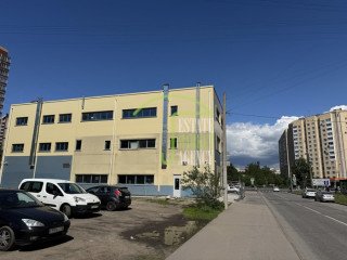 Фотография Аренда магазина, 350 м² , улица Джона Рида 14 №3 Фотография Аренда магазина, 350 м² , улица Джона Рида 14 №3