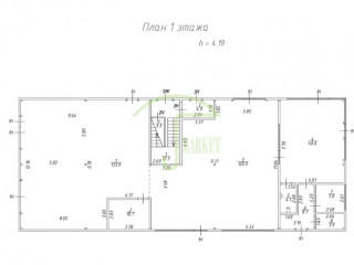 Фотография Аренда магазина, 350 м² , улица Джона Рида 14 №5 Фотография Аренда магазина, 350 м² , улица Джона Рида 14 №5