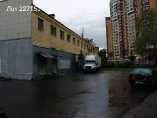 Фотография Аренда помещения свободного назначения, 540 м² , Нижегородская улица 9Г №11 Фотография Аренда помещения свободного назначения, 540 м² , Нижегородская улица 9Г №11
