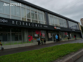 Фотография Аренда помещения свободного назначения, 540 м² , Нижегородская улица 9Г №12 Фотография Аренда помещения свободного назначения, 540 м² , Нижегородская улица 9Г №12